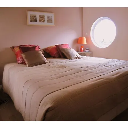 펜션 Modern Holiday In Near The Sea *