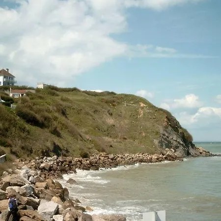 Modern Holiday In Near The Sea 위머로우