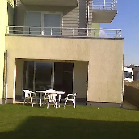 Modern Holiday In Near The Sea 위머로우